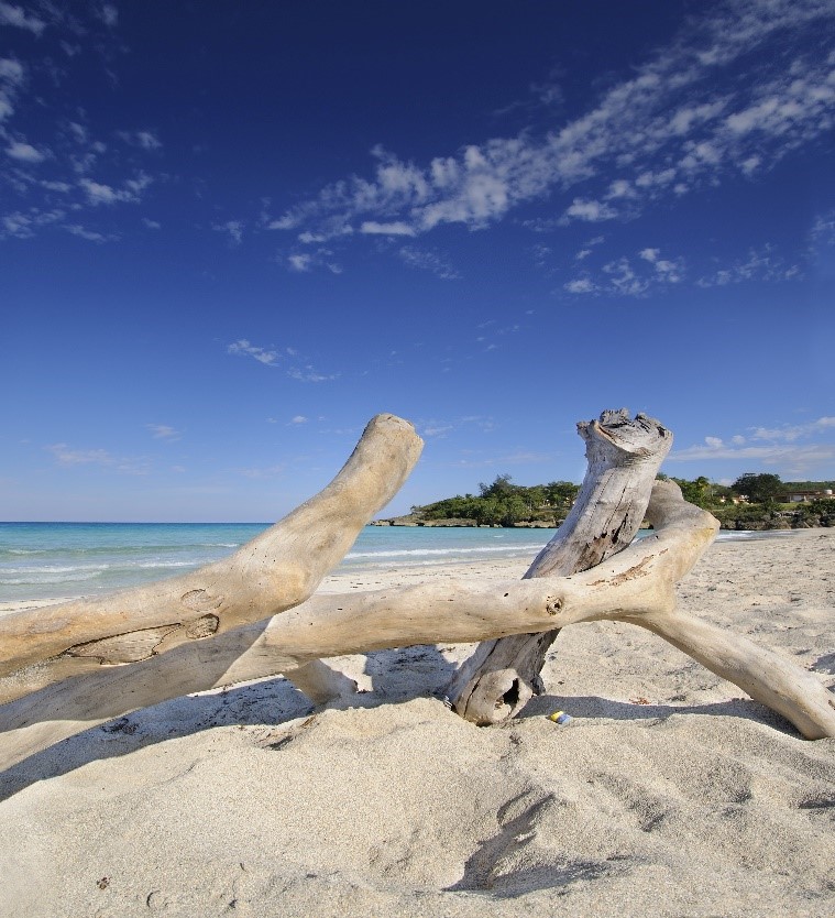 Jibacoa Beach