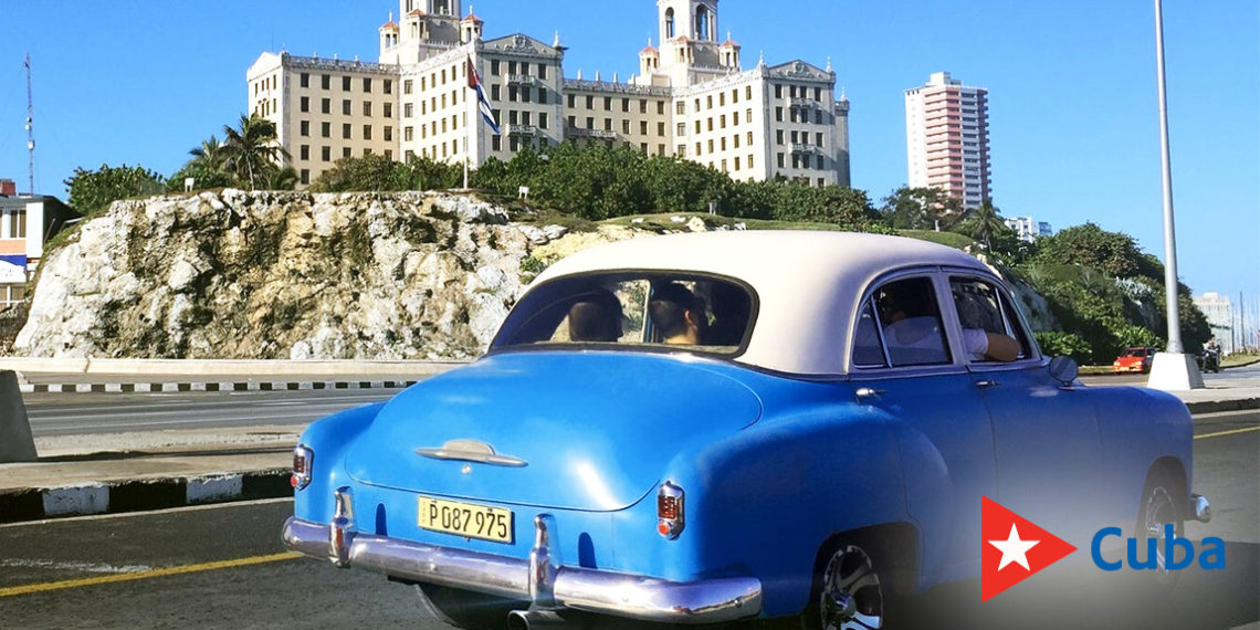 Nacional De Cuba