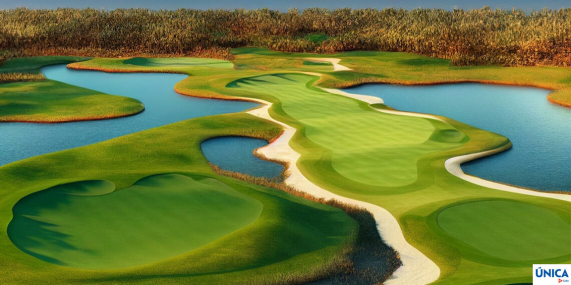 Varadero’s Golf Club
