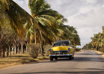 Bay of Pigs
