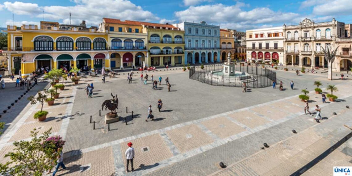 Old Havana