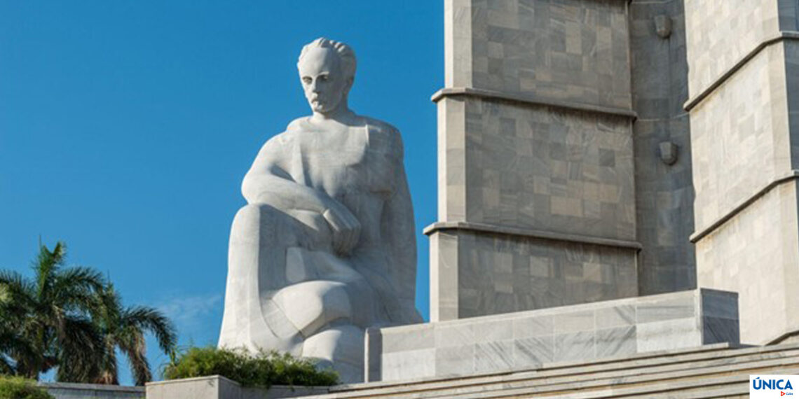 José Martí