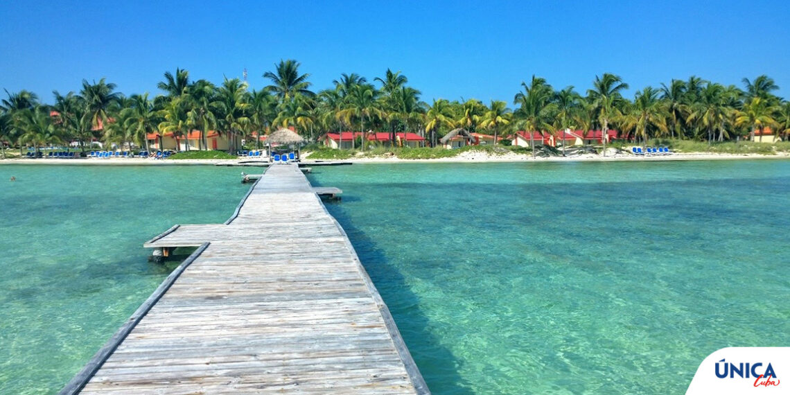 Cayo Guillermo