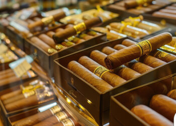 Cuban Cigars
