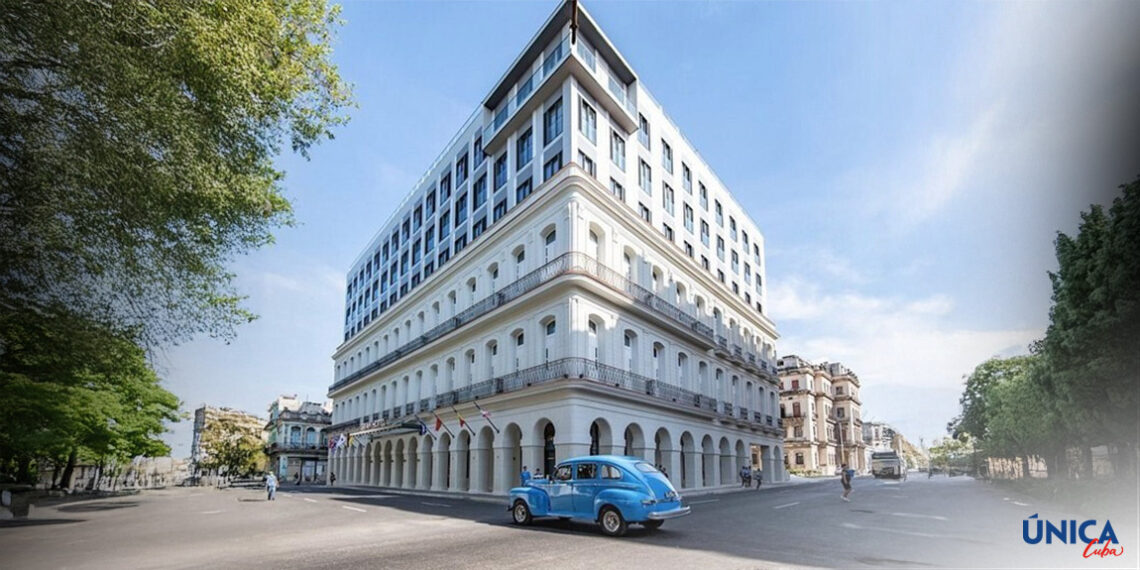 Gran Hotel Bristol