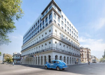 Gran Hotel Bristol