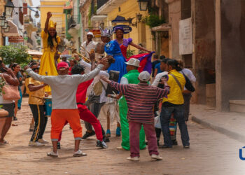 calendar of carnivals