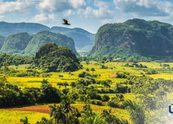 cuba countryside